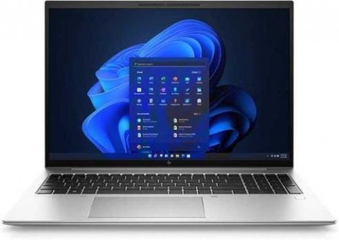 HP EliteBook 860 G9 16" WUXGA / Core i7-12/ 16GB/ 512GB SSD