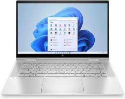 HP Envy x360 2в1 15,6 FHD, i5-1235U, 8 ГБ, 512 ГБ, Windows 11 Home