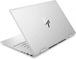 HP Envy x360 2в1 15,6 FHD, i5-1235U, 8 ГБ, 512 ГБ, Windows 11 Home