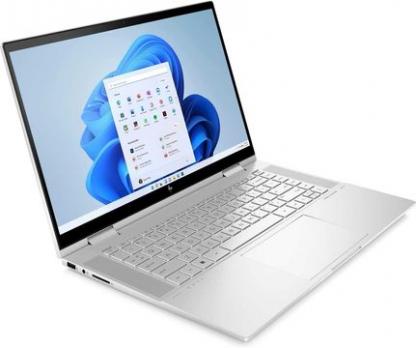 HP Envy x360 2в1 15,6 FHD, i5-1235U, 8 ГБ, 512 ГБ, Windows 11 Home