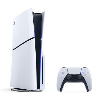 Sony PlayStation 5 | PS5 дисководом и играми 1ТБ