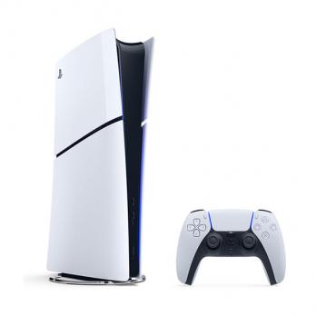 Sony PlayStation 5 | PS5 без дисковод, с играми 1ТБ