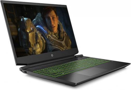 HP Pavilion 15 FHD 144Hz AMD Ryzen 7 5800H/16GB/512GB/RTX 1650 4GB