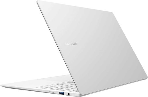 Samsung Galaxy Book Pro 15.6" AMOLED Intel Core i7 1165G7, 16GB 512GB SSD