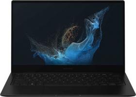 SAMSUNG Galaxy Book 2 Pro 13.3”AMOLED i7-1260P 8GB 512GB