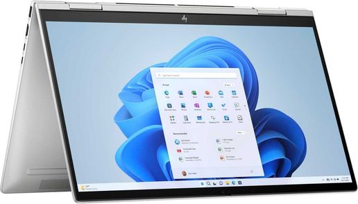 HP Envy 15.6" FHD IPS Touch Intel i7-1355U 16GB LPDDR5 512GB SSD