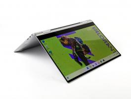Samsung Galaxy Book2 Pro 360 AMOLED 13.3" FHD Intel Core i7-1260P 16GB 512GB