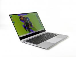 Samsung Galaxy Book2 Pro 360 AMOLED 13.3" FHD Intel Core i7-1260P 16GB 512GB