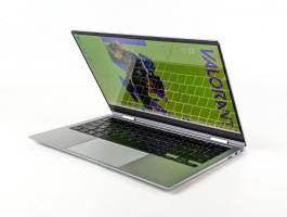 Samsung Galaxy Book2 Pro 360 AMOLED 13.3" FHD Intel Core i7-1260P 16GB 512GB