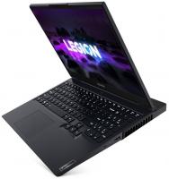 Lenovo Legion 5 15.6" WQHD 165Hz AMD Ryzen 7 7735HS 16GB DDR5 1TB RTX 4060