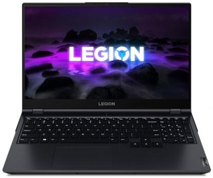 Lenovo Legion 5 15.6" WQHD 165Hz AMD Ryzen 7 7735HS 16GB DDR5 1TB RTX 4060