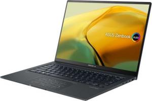 ASUS - Zenbook 14X 14.5" 2.8K OLED Touch Intel Core i5-13500H - 8GB 512GB SSD