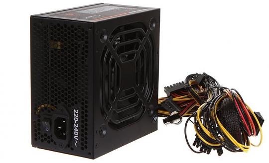 POWER SUPPLY COUGAR STC 500W