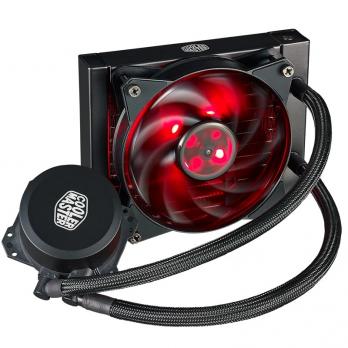 COOLER MASTER B120i CPU