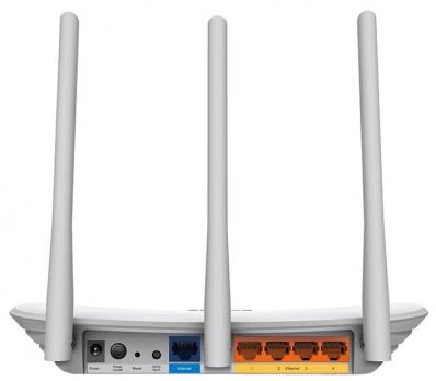 tp-link TL-WR845N