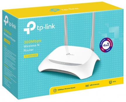 TL-WR840N tp-link