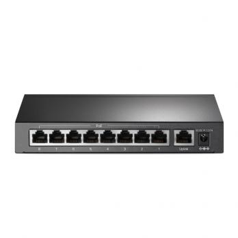 TL-SF1009P TP-LINK