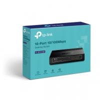 TL-SF1016D TP-LINK