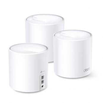 Deco x20 3pack TP-LINK