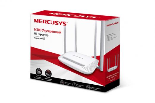 MW325R MERCUSYS