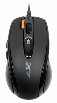 A4TECH X-718BK