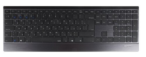 RAPOO COMBO E9500M