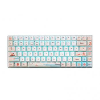 RAPOO MT510PRO