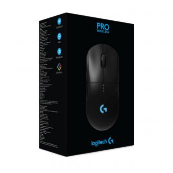 LOGITECH G PRO WIRELESS