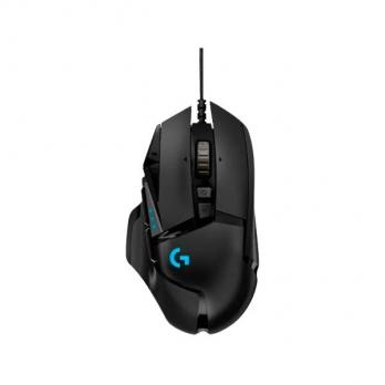 LOGITECH G502