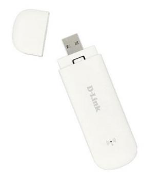 D-Link DWR-910M usb modem