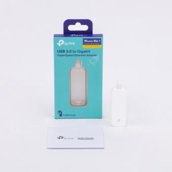 Usb 3.0 to Gigabit Tplink
