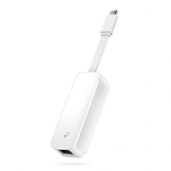 USB Type-c to RJ45 Gigabit Tplink