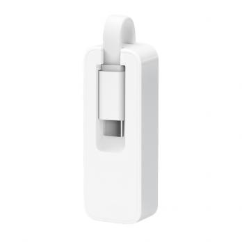 USB Type-c to RJ45 Gigabit Tplink
