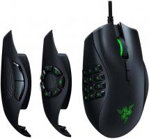 Razer naga trinity