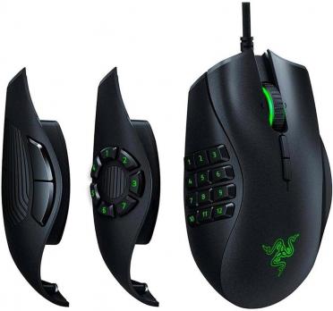 Razer naga trinity