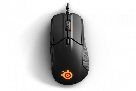 Steelseries Rival 310