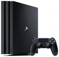 Sony PlayStation 4 Pro 1TB 4k б/у