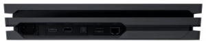 Sony PlayStation 4 Pro 1TB 4k б/у