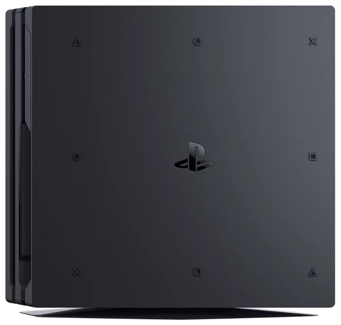 Sony PlayStation 4 Pro 1TB 4k б/у