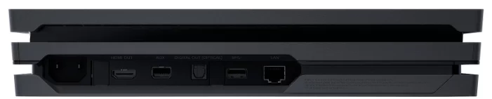 Sony PlayStation 4 Pro 1TB 4k б/у