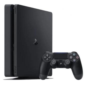 Sony PlayStation 4 Slim 500 GB Б/У