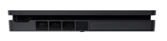 Sony PlayStation 4 Slim 500 GB Б/У
