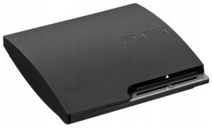 PlayStation 3 Slim 160 GB Б/У
