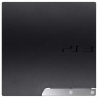 PlayStation 3 Slim 160 GB Б/У