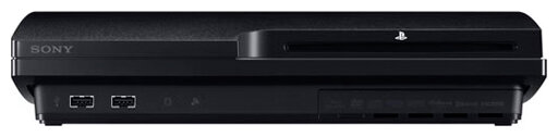 PlayStation 3 Slim 160 GB Б/У