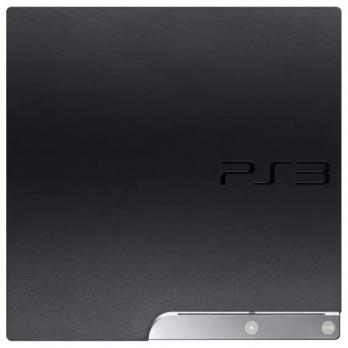 PlayStation 3 Slim 160 GB Б/У