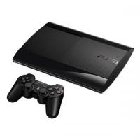 Playstation 3 Super Slim 320/500 GB Б/У
