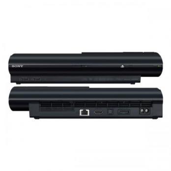 Playstation 3 Super Slim 320/500 GB Б/У