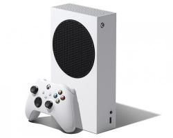 XBOX Series S 512GB