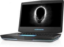 Alienware 14